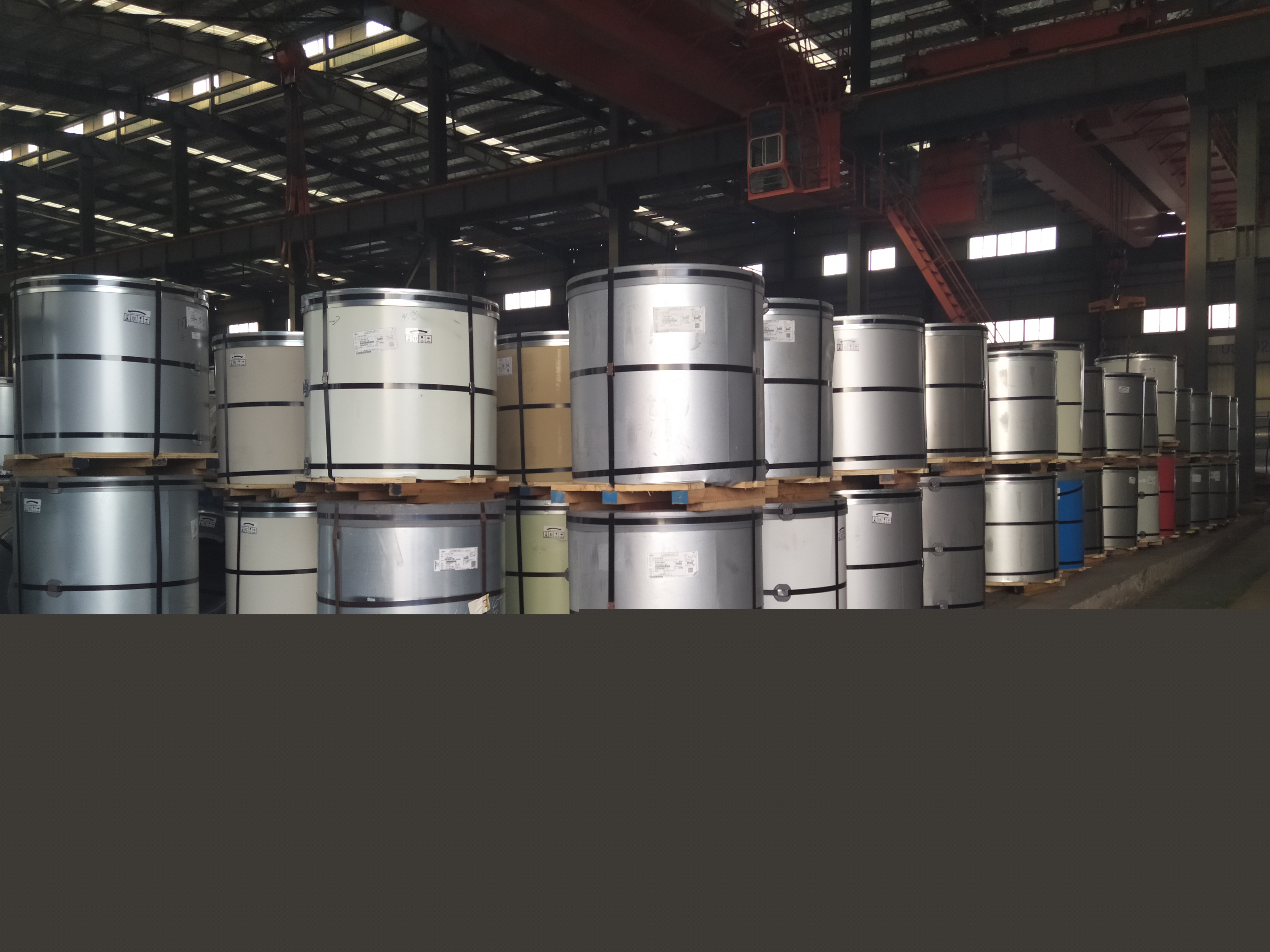 寶鋼彩涂板標(biāo)準(zhǔn)厚度是多少？