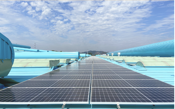 消費者為什么選擇寶鋼寬幅涂鍍板？